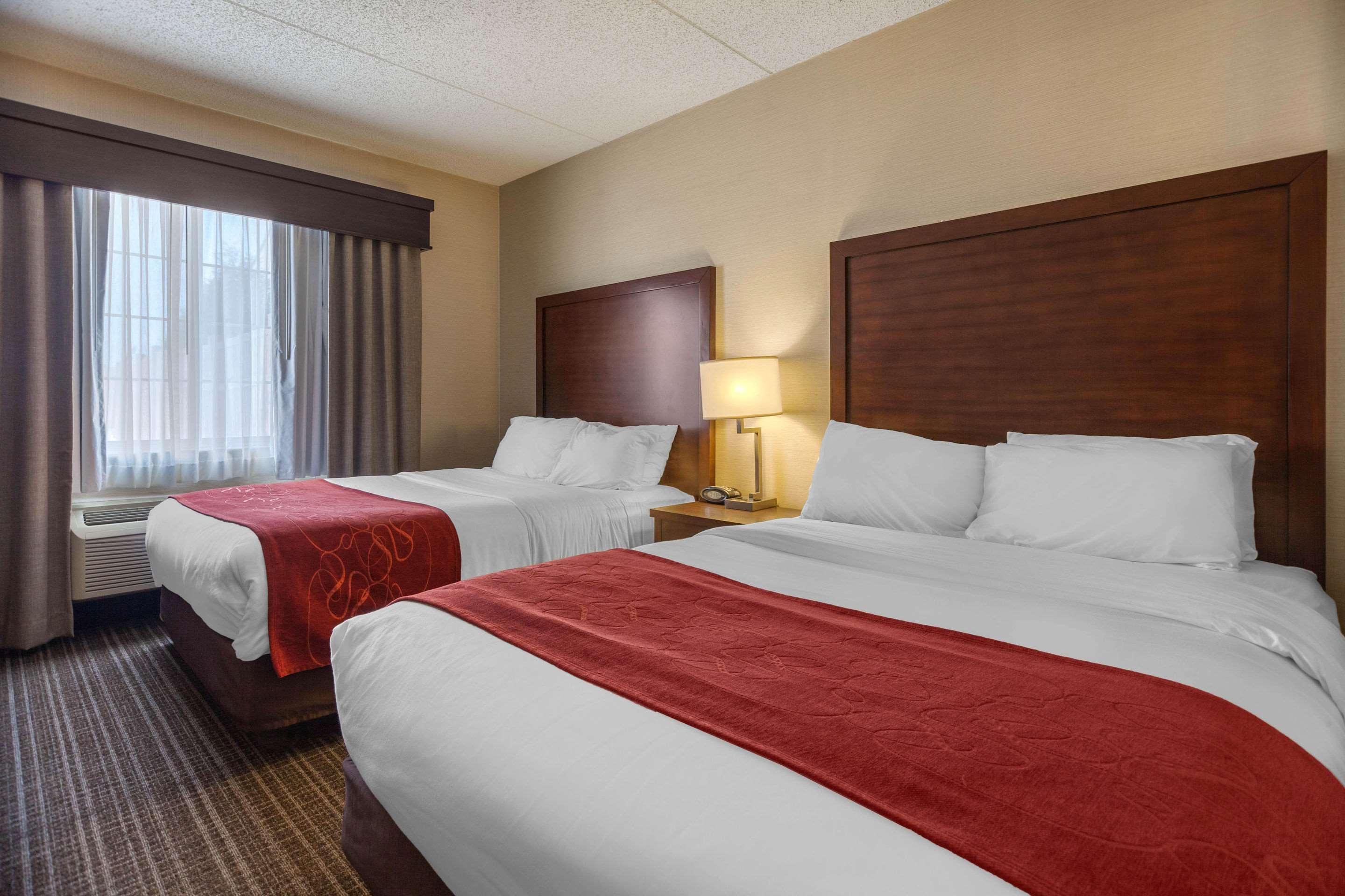 Comfort Suites Green Bay Dış mekan fotoğraf