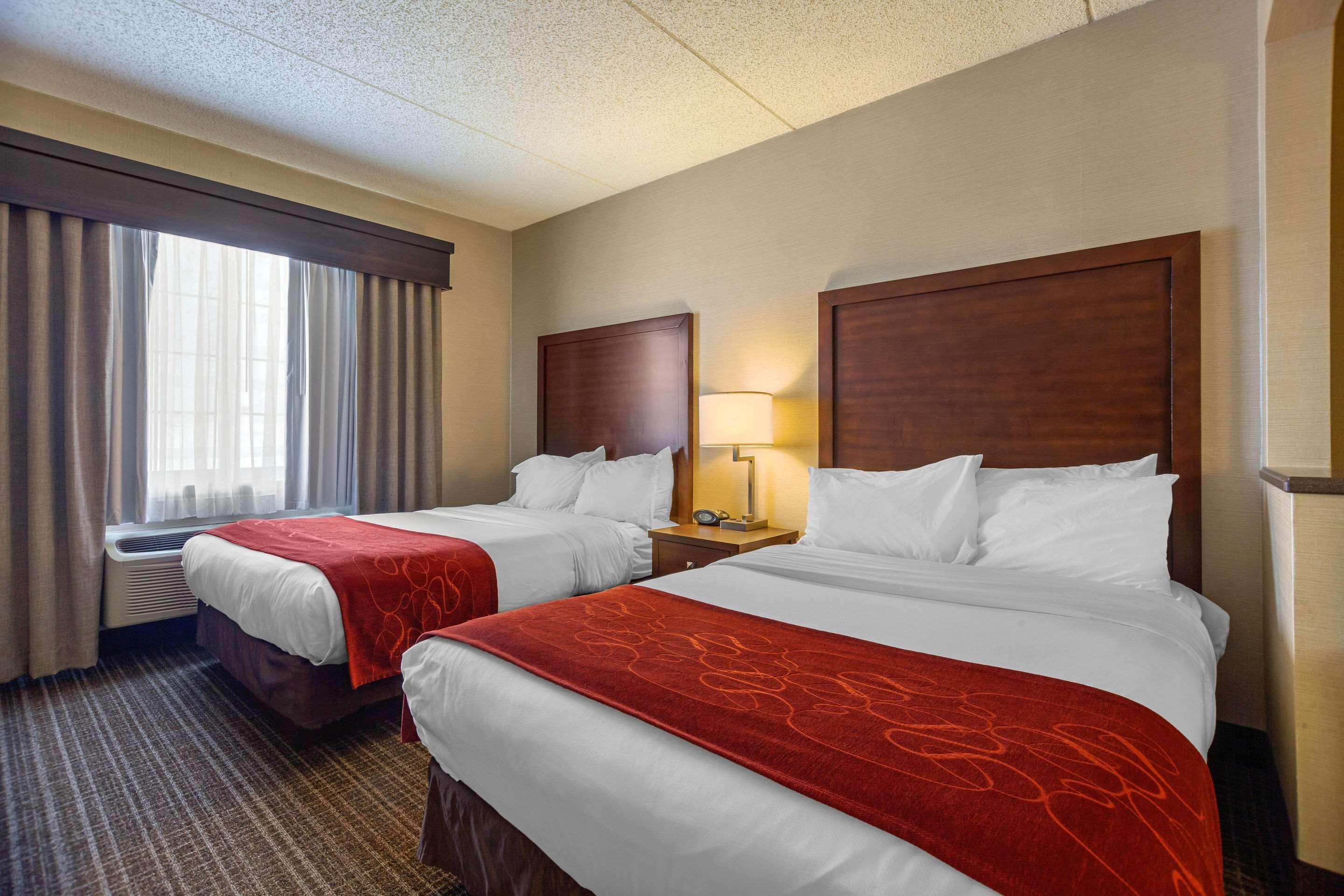 Comfort Suites Green Bay Dış mekan fotoğraf