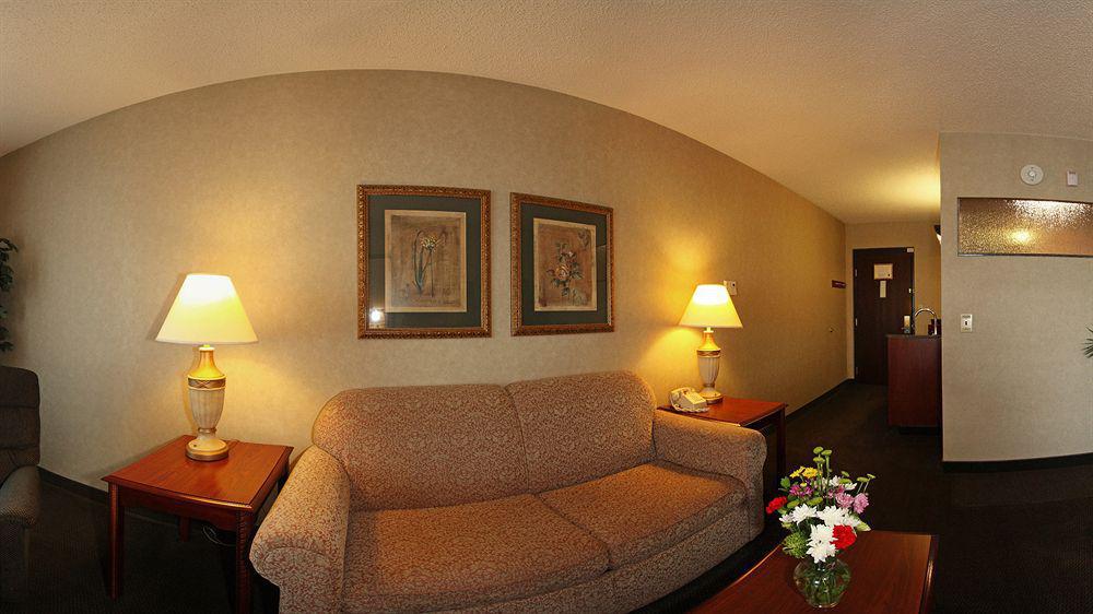 Comfort Suites Green Bay Dış mekan fotoğraf